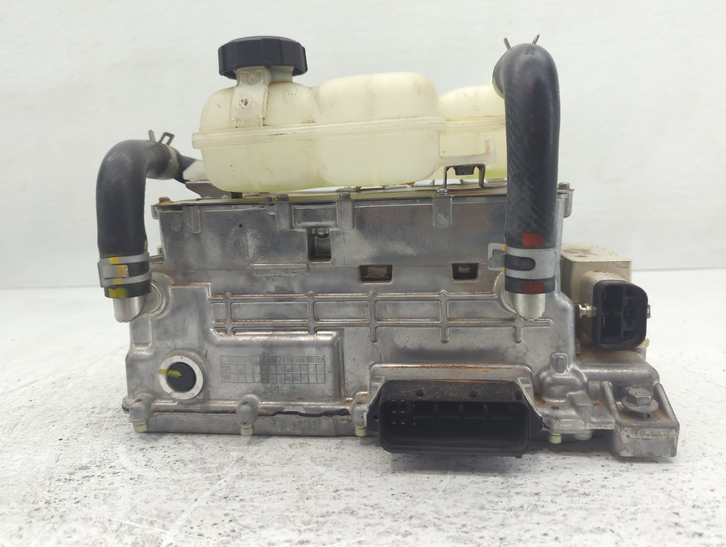 2017-2019 Hyundai Ioniq Undefined - Oemusedautoparts1.com