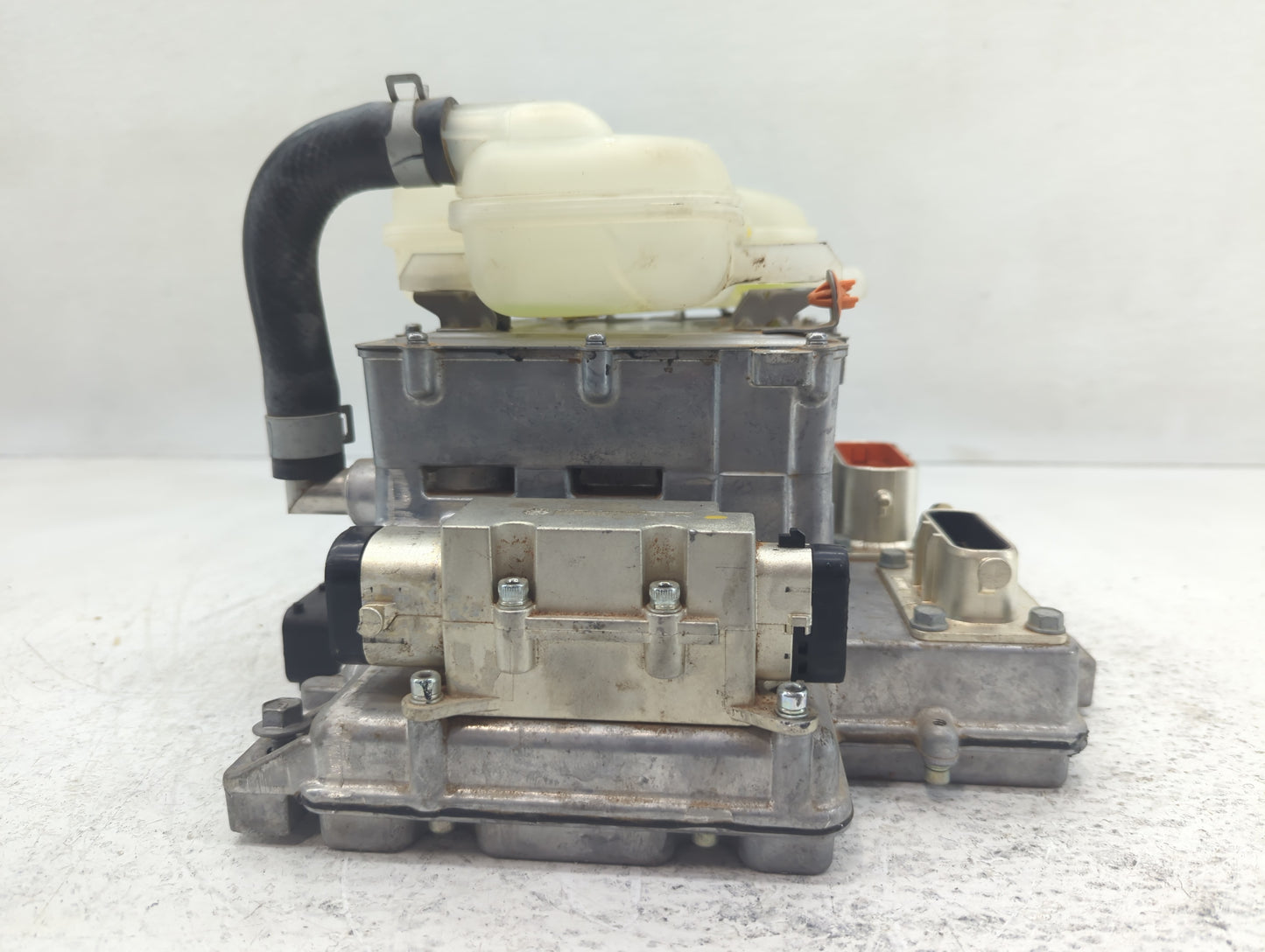 2017-2019 Hyundai Ioniq Undefined - Oemusedautoparts1.com