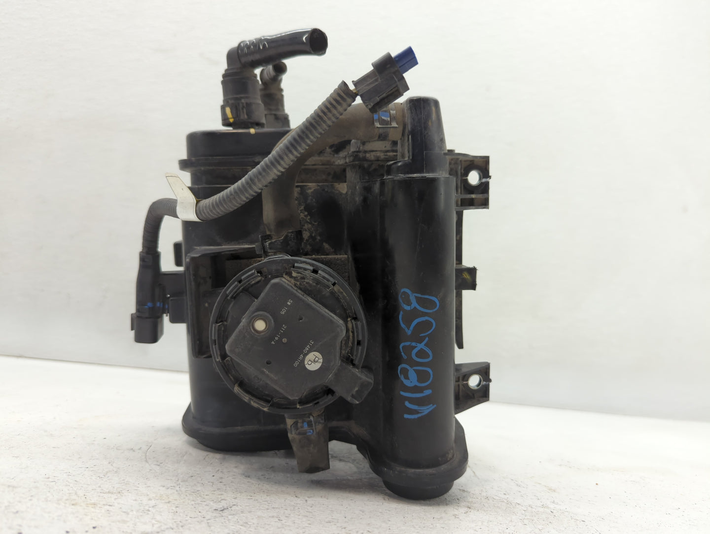 2017 Hyundai Ioniq Fuel Vapor Charcoal Canister - Oemusedautoparts1.com