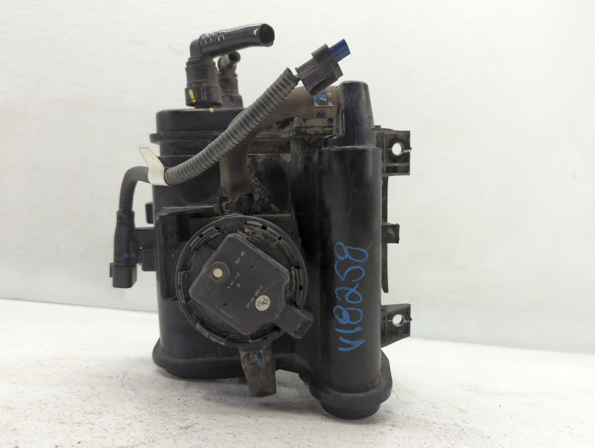 2017 Hyundai Ioniq Fuel Vapor Charcoal Canister - Oemusedautoparts1.com