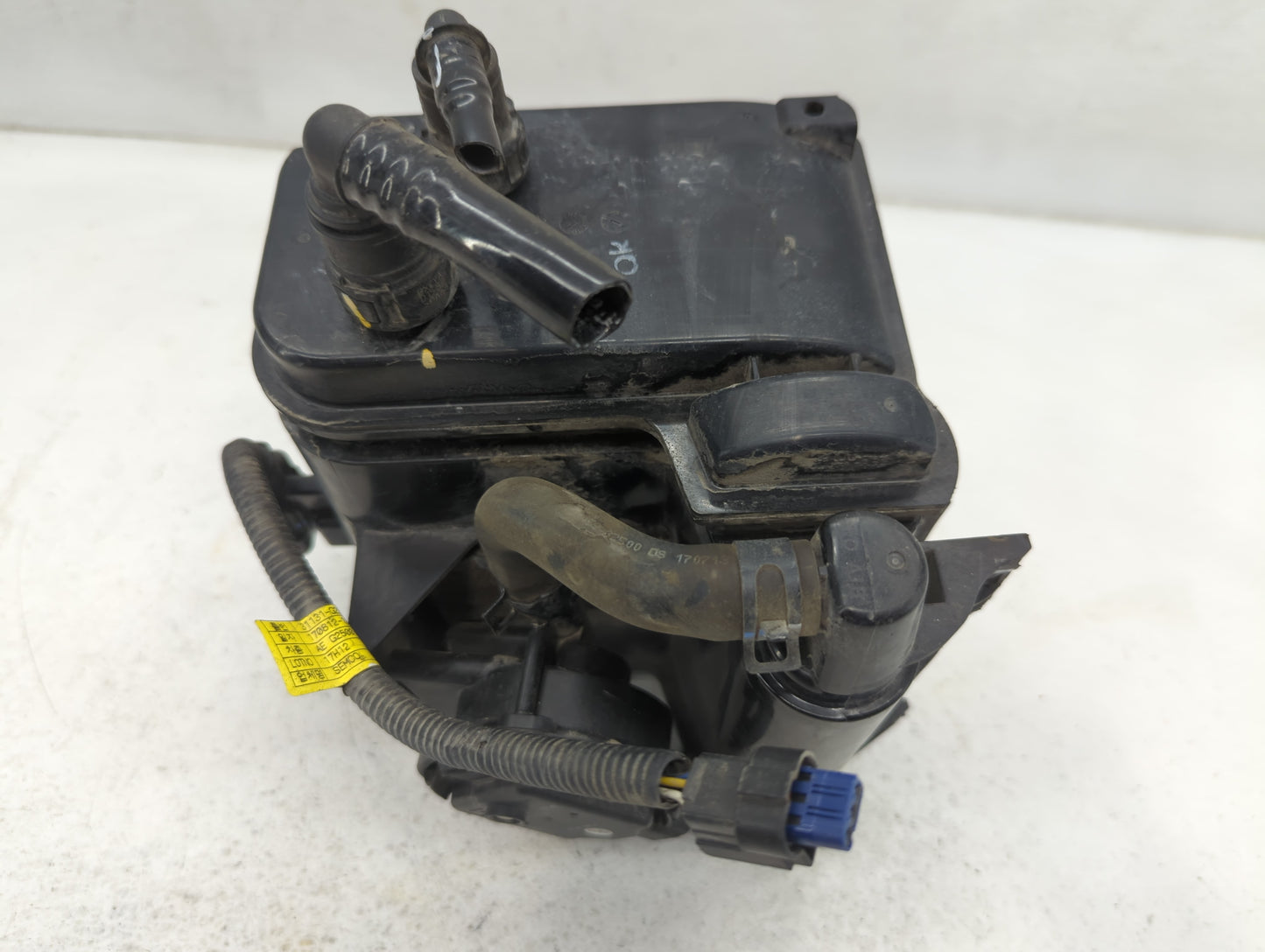 2017 Hyundai Ioniq Fuel Vapor Charcoal Canister - Oemusedautoparts1.com