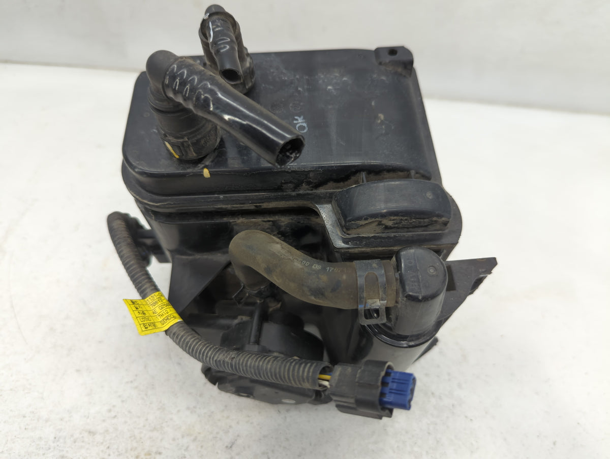 2017 Hyundai Ioniq Fuel Vapor Charcoal Canister - Oemusedautoparts1.com