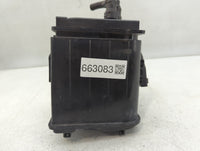 2017 Hyundai Ioniq Fuel Vapor Charcoal Canister - Oemusedautoparts1.com
