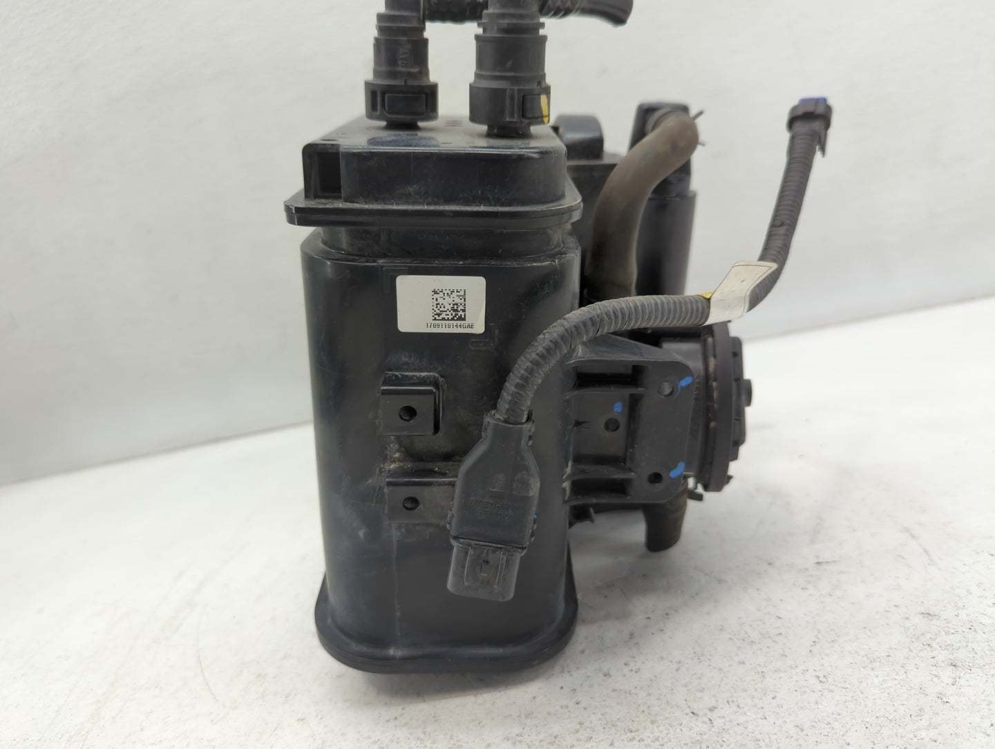 2017 Hyundai Ioniq Fuel Vapor Charcoal Canister - Oemusedautoparts1.com