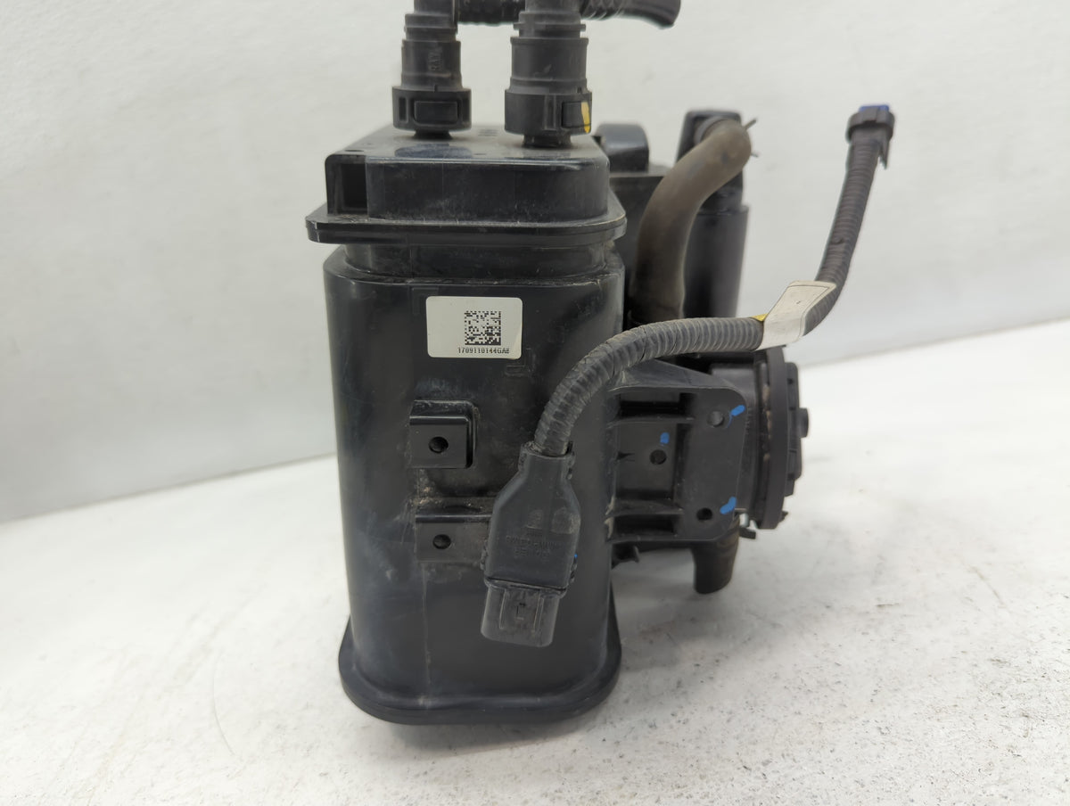 2017 Hyundai Ioniq Fuel Vapor Charcoal Canister - Oemusedautoparts1.com