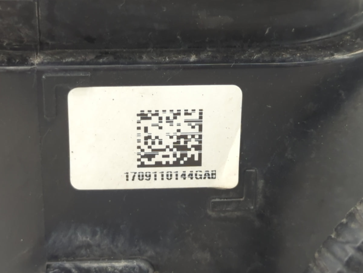 2017 Hyundai Ioniq Fuel Vapor Charcoal Canister - Oemusedautoparts1.com
