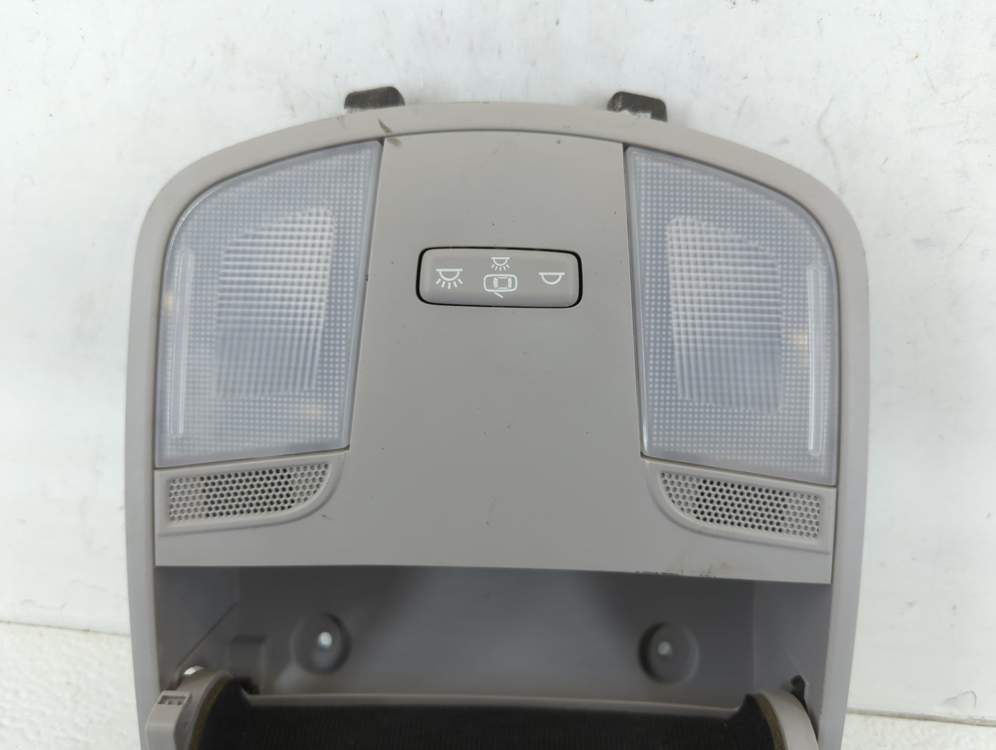 2017 Hyundai Ioniq Overhead Roof Console - Oemusedautoparts1.com