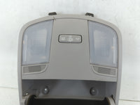 2017 Hyundai Ioniq Overhead Roof Console - Oemusedautoparts1.com