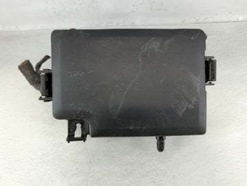 2017-2018 Hyundai Ioniq Fusebox Fuse Box Panel Relay Module P/N:91200 G7971 91200G7971 Fits Fits 2017 2018 OEM Used Auto Par