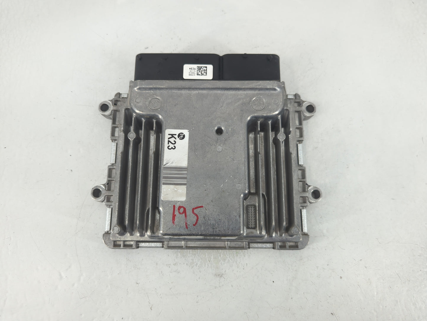 2017-2020 Hyundai Ioniq PCM Engine Control Computer ECU ECM PCU OEM P/N:39110-03HM0 391A1-03HM0 Fits Fits 2017 2018 2019 202