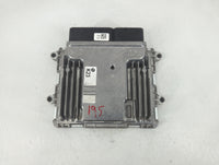 2017-2020 Hyundai Ioniq PCM Engine Control Computer ECU ECM PCU OEM P/N:39110-03HM0 391A1-03HM0 Fits Fits 2017 2018 2019 202