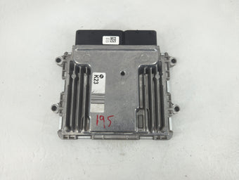 compare product 2017-2020 Hyundai Ioniq PCM Engine Control Computer ECU ECM PCU OEM P/N:39110-03HM0 391A1-03HM0 Fits Fits 2017 2018 2019 2020 OEM Used Auto Parts