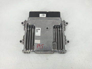 2017-2020 Hyundai Ioniq PCM Engine Control Computer ECU ECM PCU OEM P/N:39110-03HM0 391A1-03HM0 Fits Fits 2017 2018 2019 202