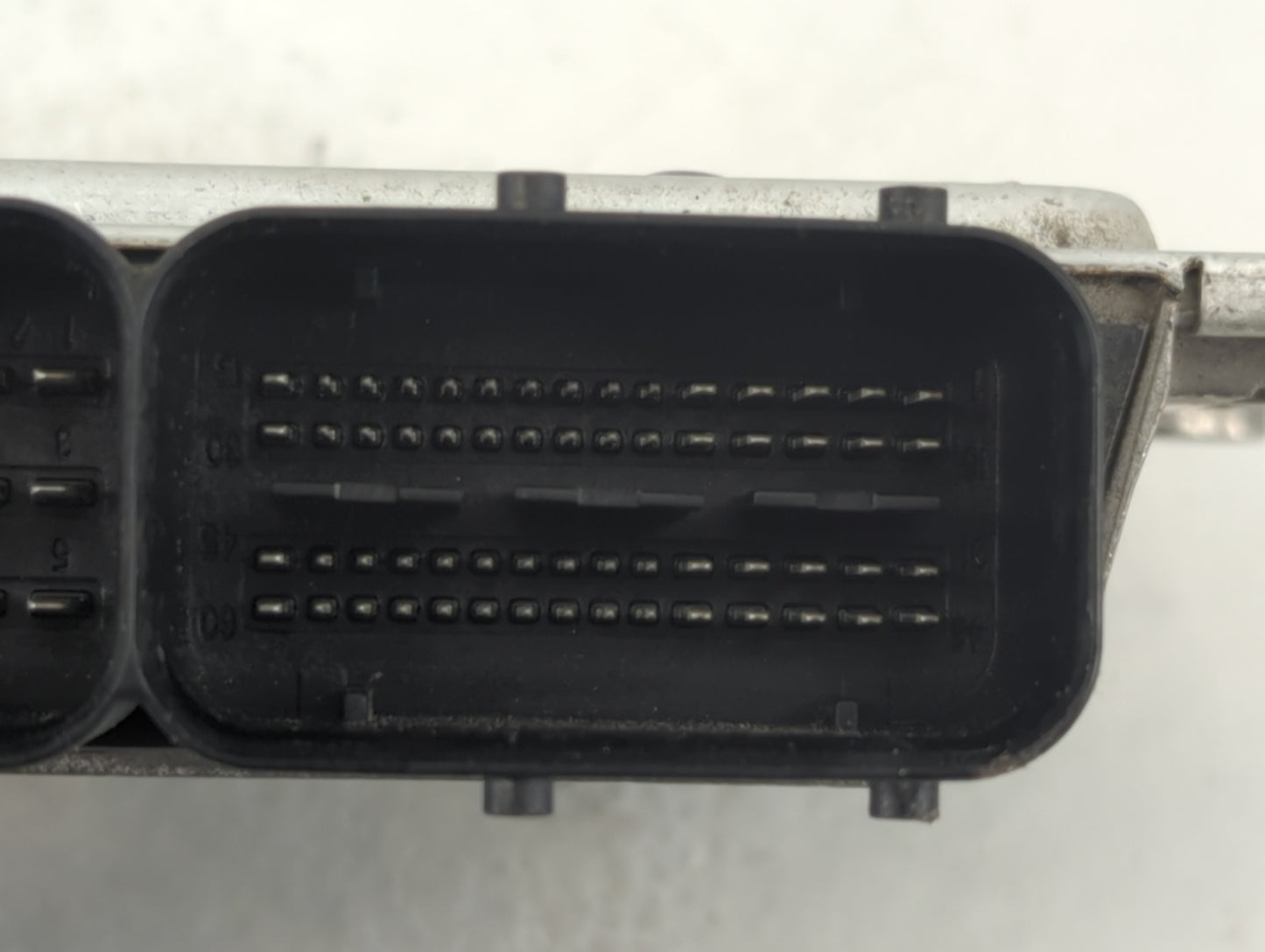 2017-2020 Hyundai Ioniq PCM Engine Control Computer ECU ECM PCU OEM P/N:39110-03HM0 391A1-03HM0 Fits Fits 2017 2018 2019 202