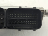 2017-2020 Hyundai Ioniq PCM Engine Control Computer ECU ECM PCU OEM P/N:39110-03HM0 391A1-03HM0 Fits Fits 2017 2018 2019 202