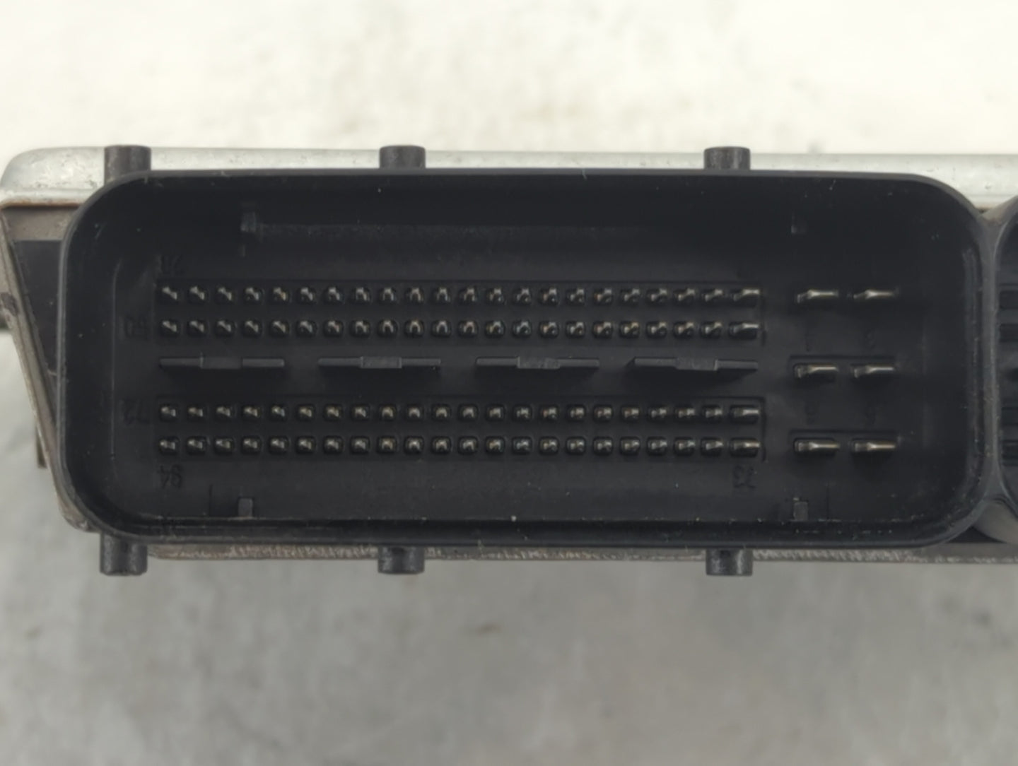 2017-2020 Hyundai Ioniq PCM Engine Control Computer ECU ECM PCU OEM P/N:39110-03HM0 391A1-03HM0 Fits Fits 2017 2018 2019 202