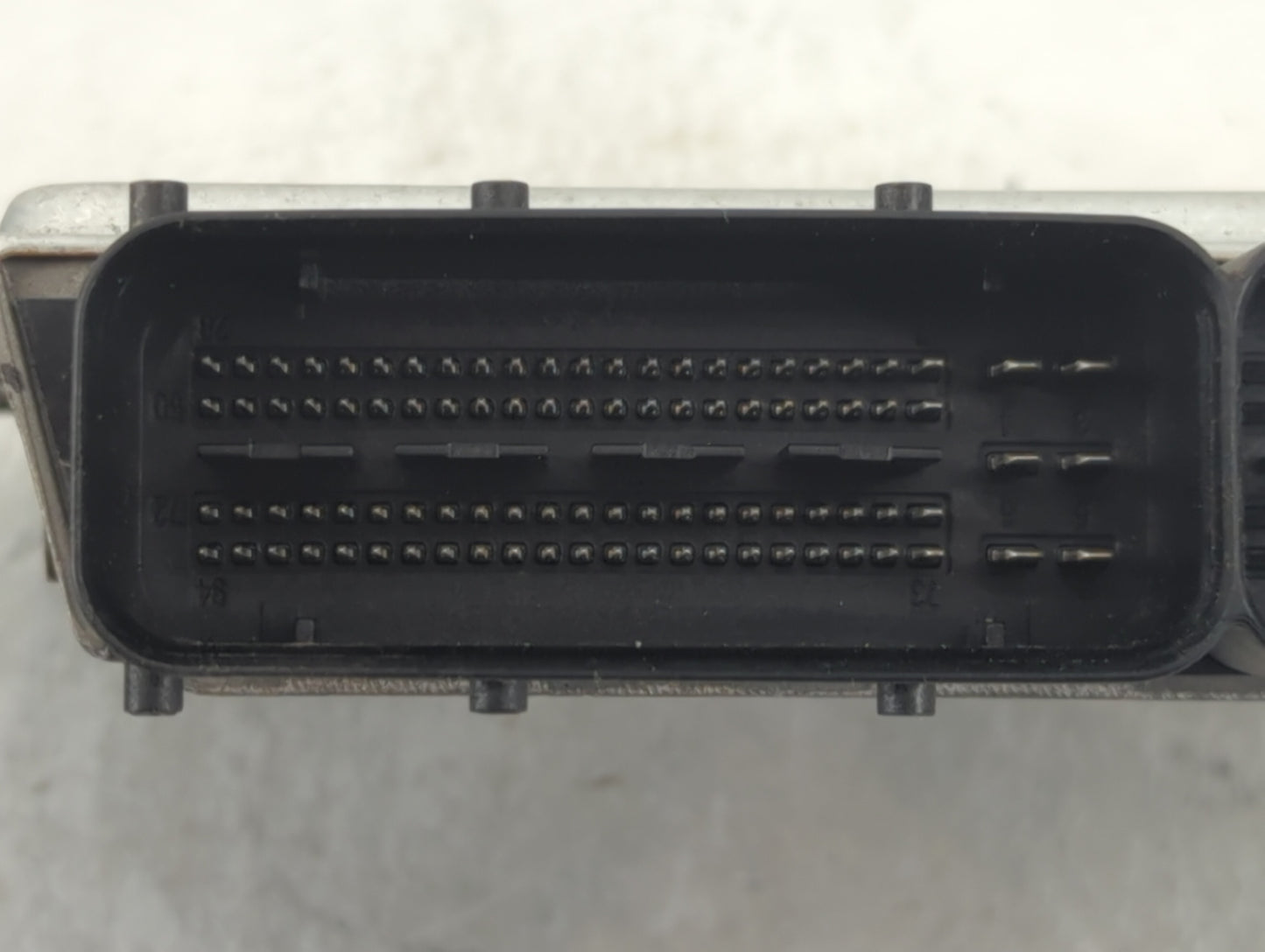 2017-2020 Hyundai Ioniq PCM Engine Control Computer ECU ECM PCU OEM P/N:39110-03HM0 391A1-03HM0 Fits Fits 2017 2018 2019 202