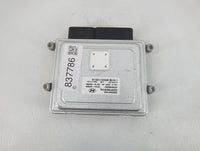 2017-2020 Hyundai Ioniq PCM Engine Control Computer ECU ECM PCU OEM P/N:39110-03HM0 391A1-03HM0 Fits Fits 2017 2018 2019 202