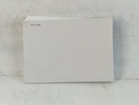 2017 Hyundai Santa Fe Owners Manual Book Guide P/N:H2W0-EU68F OEM Used Auto Parts - Oemusedautoparts1.com