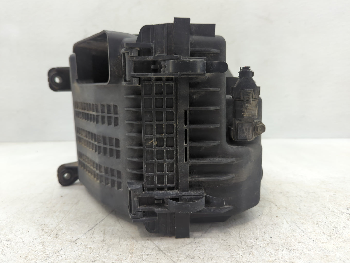 2013-2018 Hyundai Santa Fe Air Cleaner Intake-duct Hose Tube - Oemusedautoparts1.com