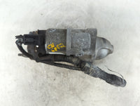 2015-2018 Hyundai Santa Fe Car Starter Motor Solenoid OEM P/N:36100-3C260 Fits Fits 2015 2016 2017 2018 2019 2020 OEM Used A