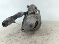 2015-2018 Hyundai Santa Fe Car Starter Motor Solenoid OEM P/N:36100-3C260 Fits Fits 2015 2016 2017 2018 2019 2020 OEM Used A