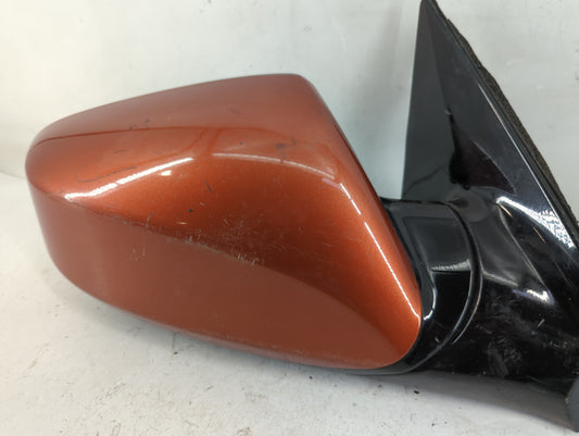 2015-2018 Hyundai Santa Fe Passenger Side View Mirror - Right Door Mirror OEM Used