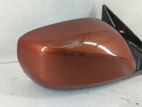 2015-2018 Hyundai Santa Fe Passenger Side View Mirror - Right Door Mirror OEM Used - Oemusedautoparts1.com