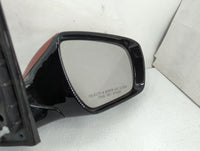 2015-2018 Hyundai Santa Fe Passenger Side View Mirror - Right Door Mirror OEM Used - Oemusedautoparts1.com
