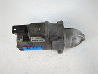 2017-2018 Hyundai Santa Fe Car Starter Motor Solenoid OEM P/N:36100-2G210 Fits Fits 2015 2016 2017 2018 2019 2020 OEM Used A