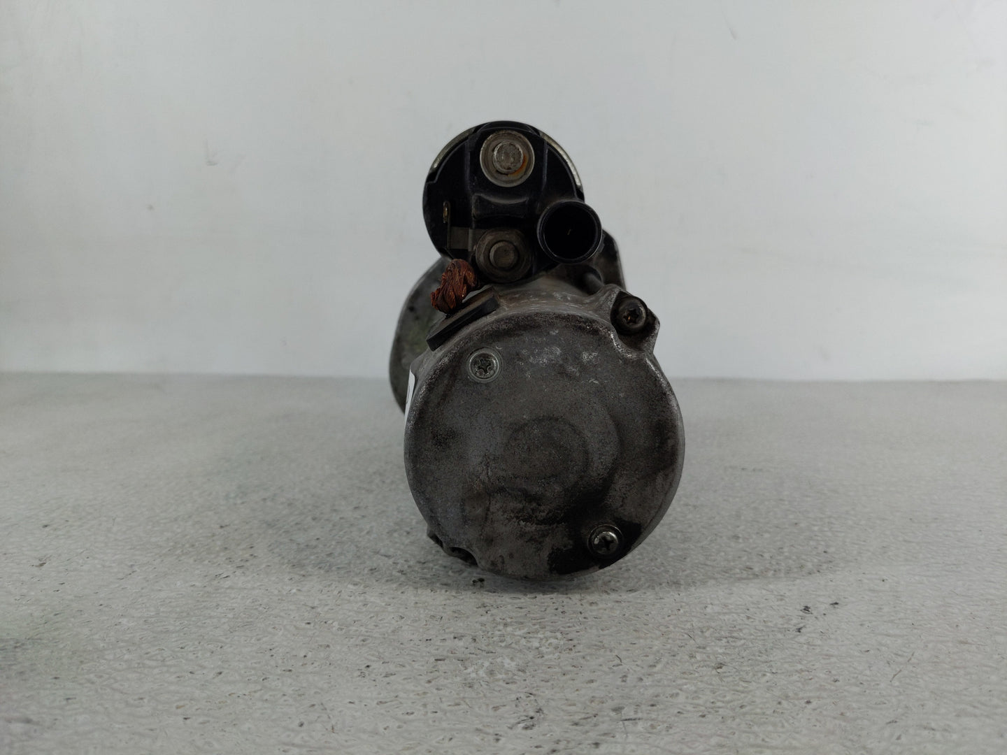 2017 Hyundai Santa Fe Car Starter Motor Solenoid OEM P/N:438000-2650 56029780AB Fits OEM Used Auto Parts - Oemusedautoparts1