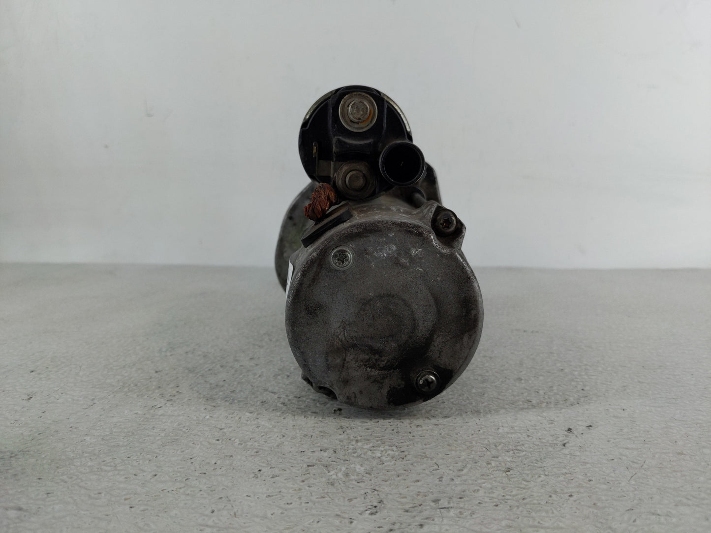 2017 Hyundai Santa Fe Car Starter Motor Solenoid OEM P/N:438000-2650 56029780AB Fits OEM Used Auto Parts - Oemusedautoparts1