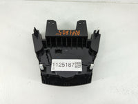 2017-2018 Hyundai Santa Fe Climate Control Module Temperature AC/Heater Replacement P/N:97250-2WXXX Fits Fits 2017 2018 OEM 