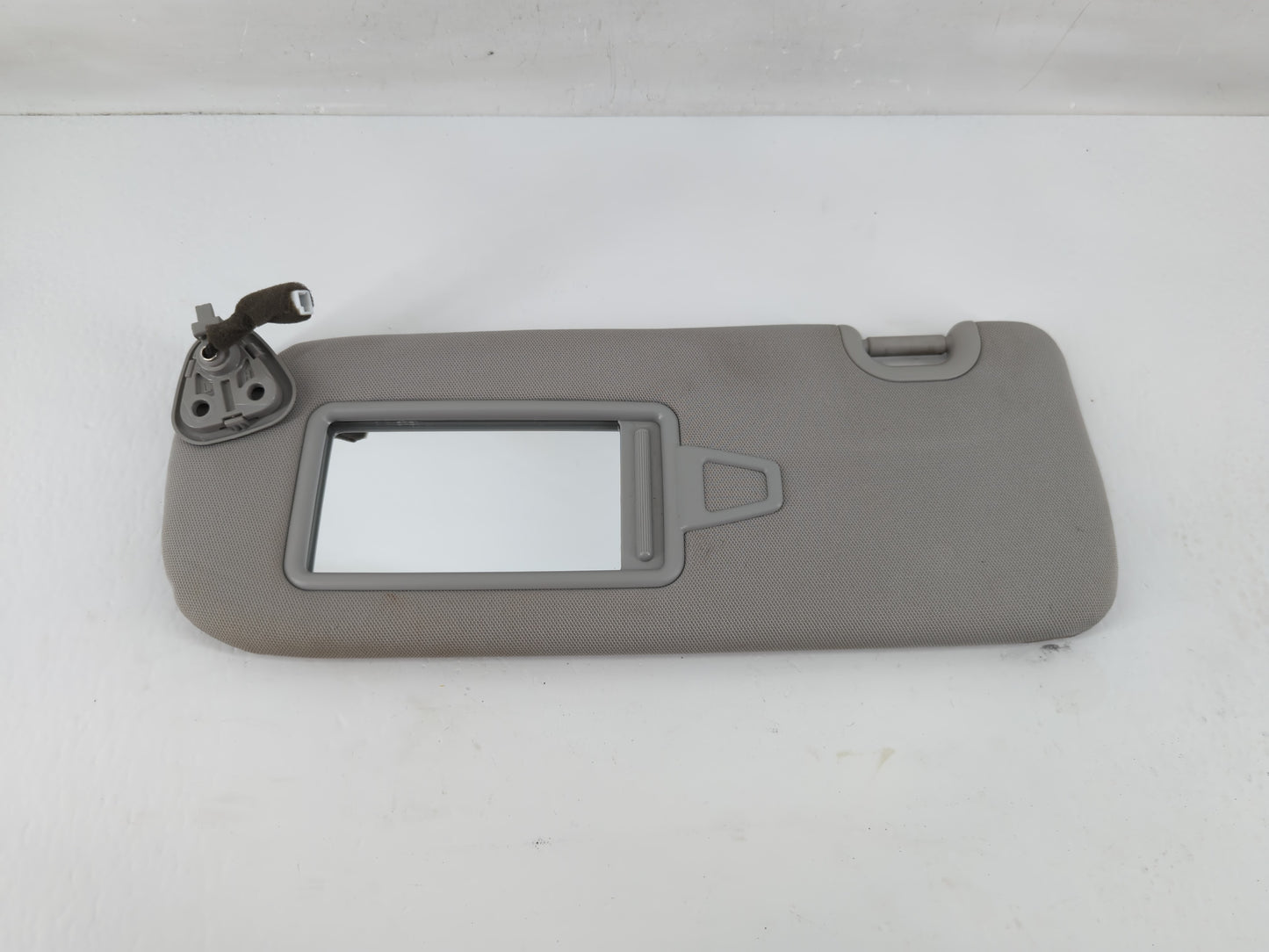 2013-2019 Hyundai Santa Fe Sun Visor Shade Replacement Driver Left Mirror Fits Fits 2013 2014 2015 2016 2017 2018 2019 OEM U