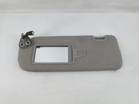 2013-2019 Hyundai Santa Fe Sun Visor Shade Replacement Driver Left Mirror Fits Fits 2013 2014 2015 2016 2017 2018 2019 OEM U