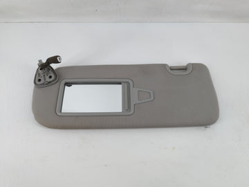 2013-2019 Hyundai Santa Fe Sun Visor Shade Replacement Driver Left Mirror Fits Fits 2013 2014 2015 2016 2017 2018 2019 OEM U