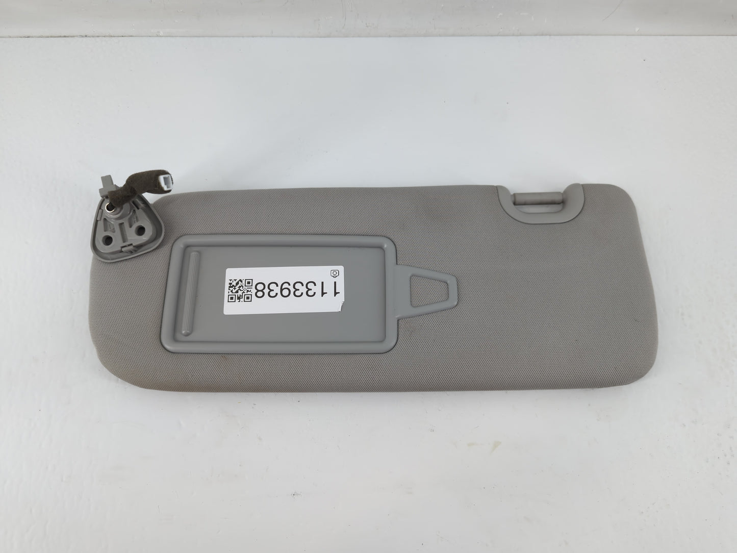 2013-2019 Hyundai Santa Fe Sun Visor Shade Replacement Driver Left Mirror Fits Fits 2013 2014 2015 2016 2017 2018 2019 OEM U