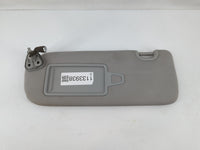 2013-2019 Hyundai Santa Fe Sun Visor Shade Replacement Driver Left Mirror Fits Fits 2013 2014 2015 2016 2017 2018 2019 OEM U