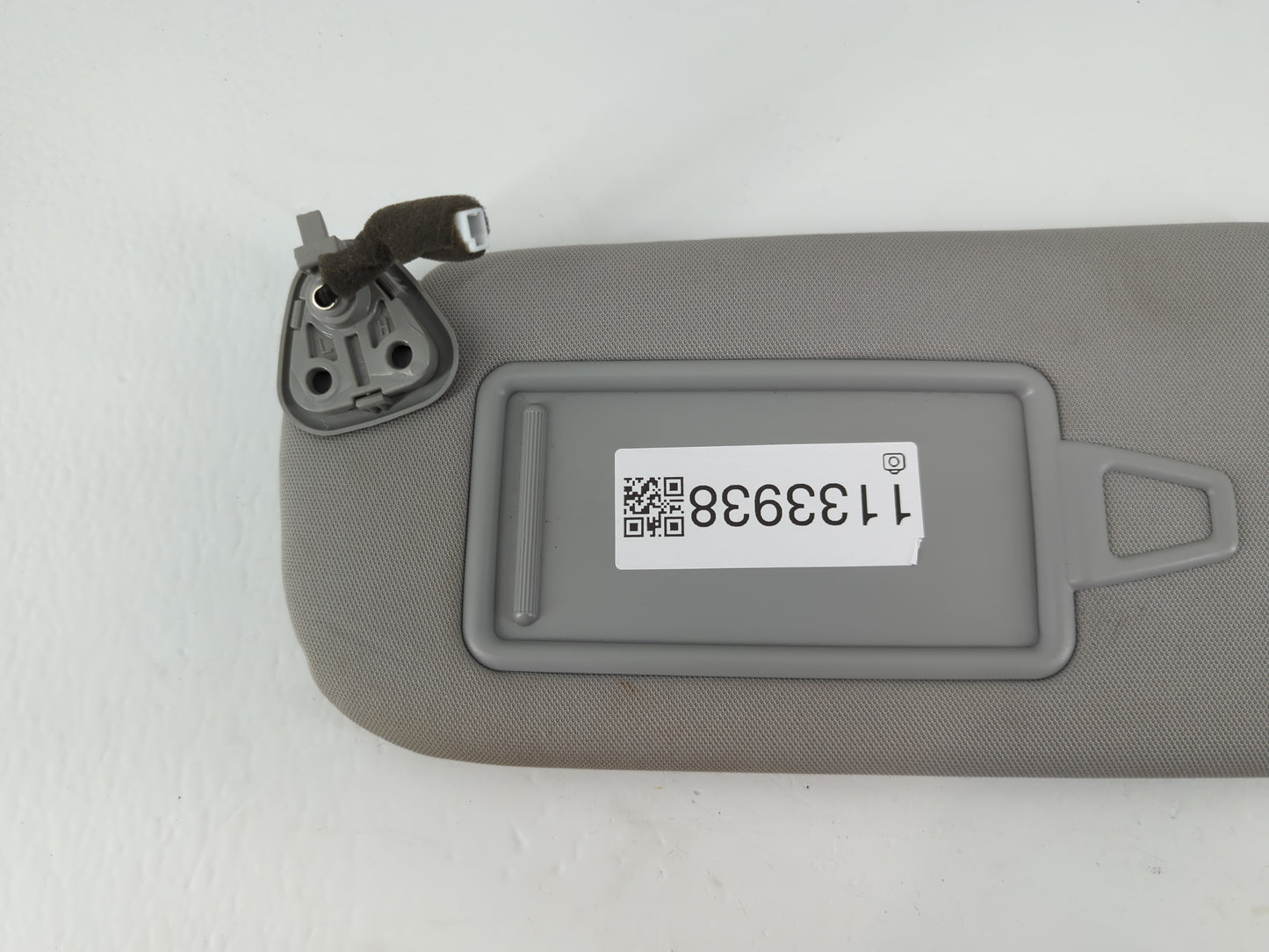 2013-2019 Hyundai Santa Fe Sun Visor Shade Replacement Driver Left Mirror Fits Fits 2013 2014 2015 2016 2017 2018 2019 OEM U
