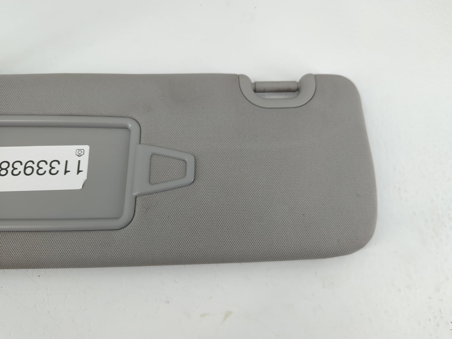 2013-2019 Hyundai Santa Fe Sun Visor Shade Replacement Driver Left Mirror Fits Fits 2013 2014 2015 2016 2017 2018 2019 OEM U