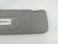 2013-2019 Hyundai Santa Fe Sun Visor Shade Replacement Driver Left Mirror Fits Fits 2013 2014 2015 2016 2017 2018 2019 OEM U