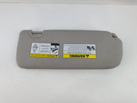 2013-2019 Hyundai Santa Fe Sun Visor Shade Replacement Driver Left Mirror Fits Fits 2013 2014 2015 2016 2017 2018 2019 OEM U