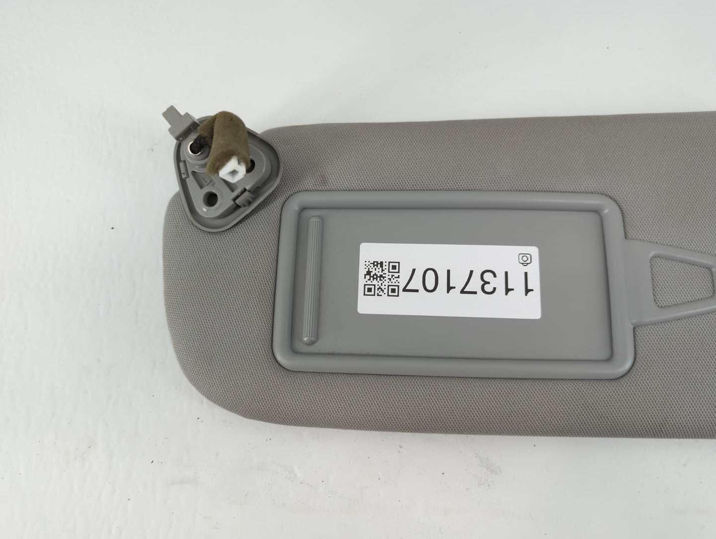 2013-2019 Hyundai Santa Fe Sun Visor Shade Replacement Passenger Right Mirror Fits Fits 2013 2014 2015 2016 2017 2018 2019 O