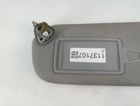 2013-2019 Hyundai Santa Fe Sun Visor Shade Replacement Passenger Right Mirror Fits Fits 2013 2014 2015 2016 2017 2018 2019 O