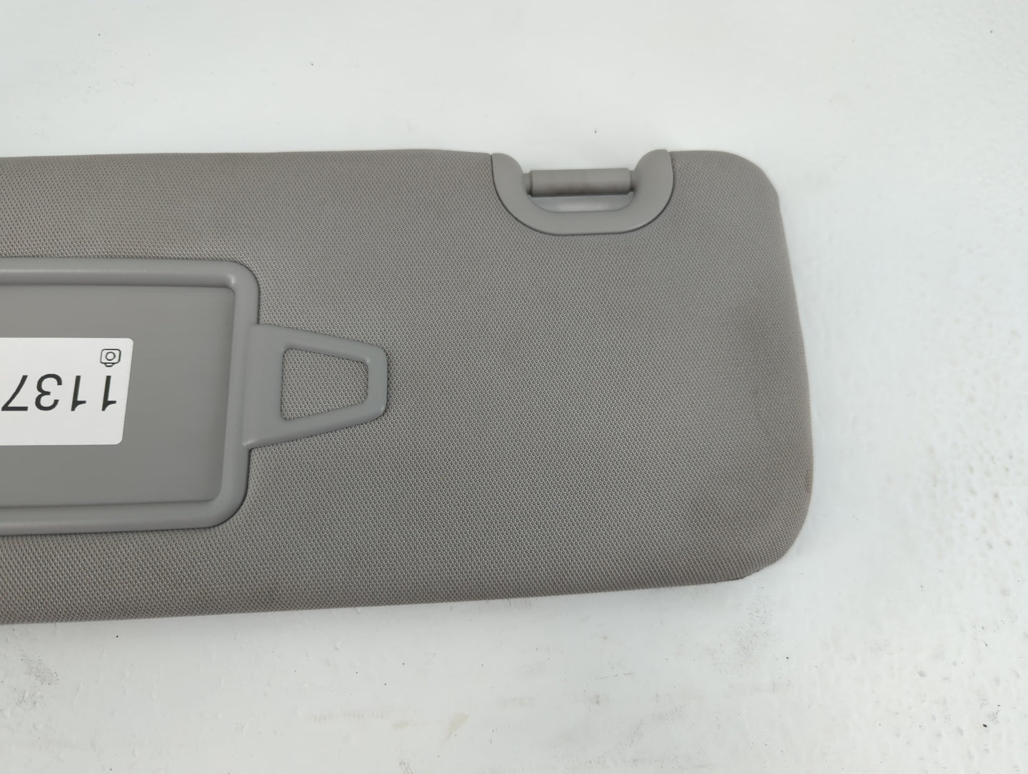 2013-2019 Hyundai Santa Fe Sun Visor Shade Replacement Passenger Right Mirror Fits Fits 2013 2014 2015 2016 2017 2018 2019 O