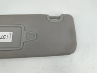 2013-2019 Hyundai Santa Fe Sun Visor Shade Replacement Passenger Right Mirror Fits Fits 2013 2014 2015 2016 2017 2018 2019 O