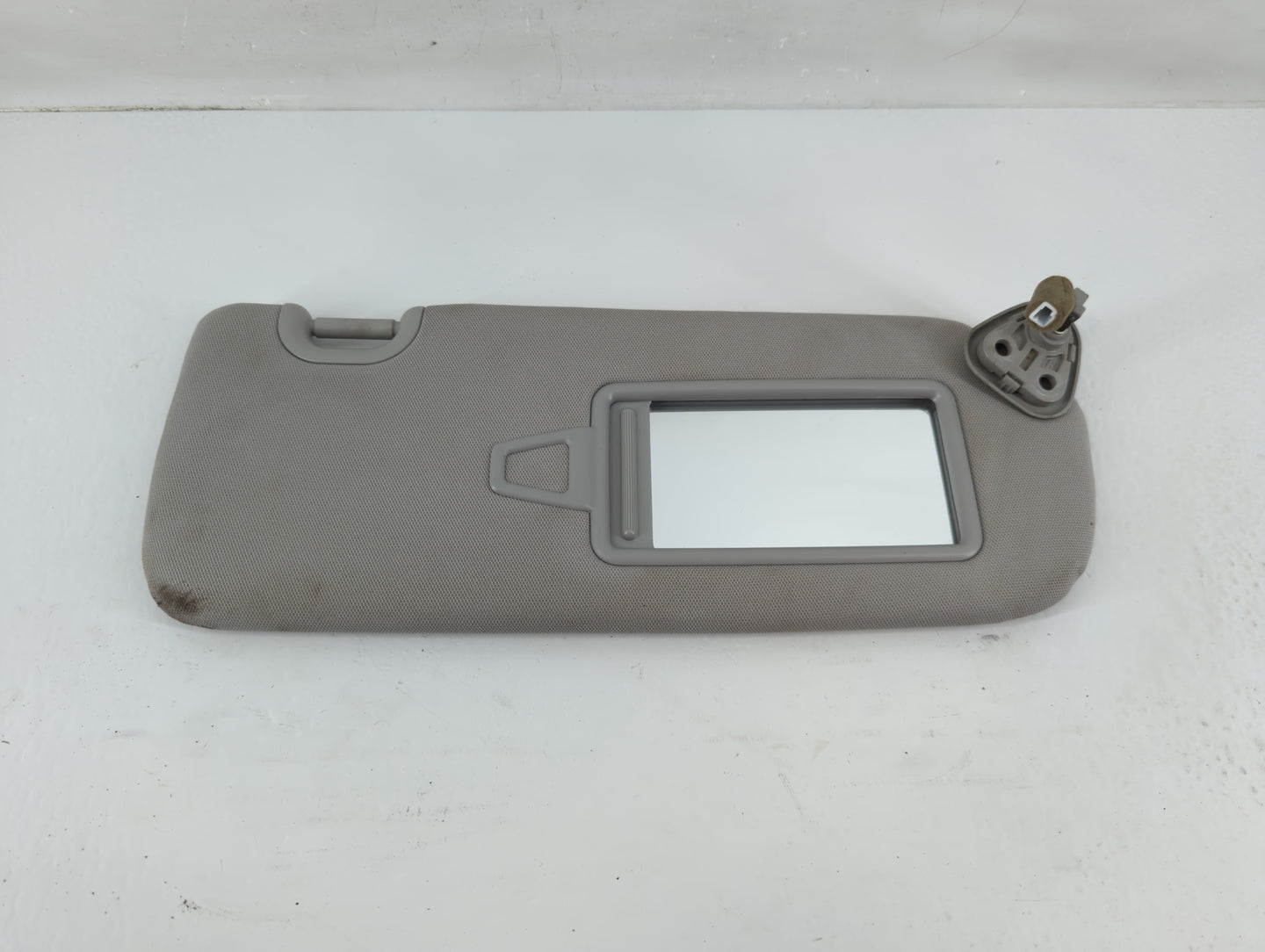 2013-2019 Hyundai Santa Fe Sun Visor Shade Replacement Driver Left Mirror Fits Fits 2013 2014 2015 2016 2017 2018 2019 OEM U