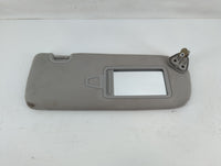 2013-2019 Hyundai Santa Fe Sun Visor Shade Replacement Driver Left Mirror Fits Fits 2013 2014 2015 2016 2017 2018 2019 OEM U