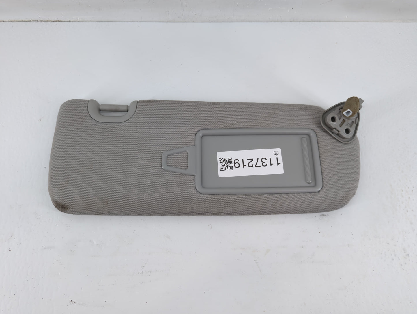 2013-2019 Hyundai Santa Fe Sun Visor Shade Replacement Driver Left Mirror Fits Fits 2013 2014 2015 2016 2017 2018 2019 OEM U