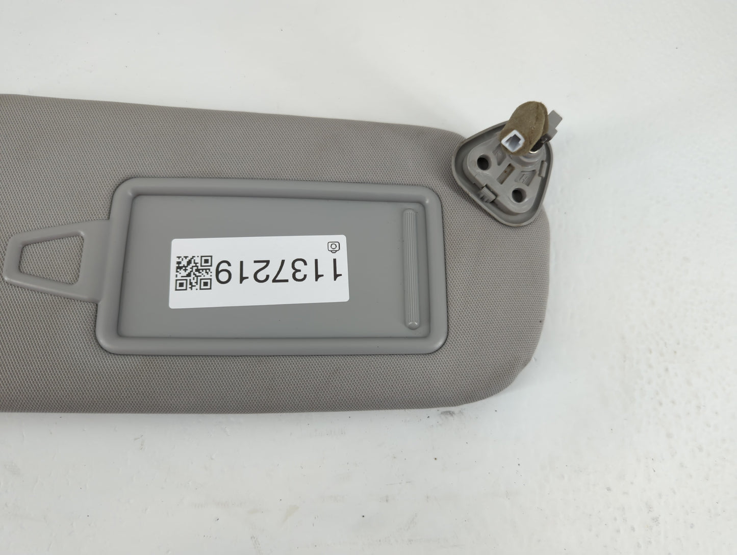 2013-2019 Hyundai Santa Fe Sun Visor Shade Replacement Driver Left Mirror Fits Fits 2013 2014 2015 2016 2017 2018 2019 OEM U